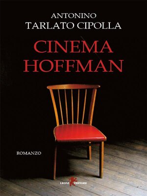cover image of Cinema Hoffman